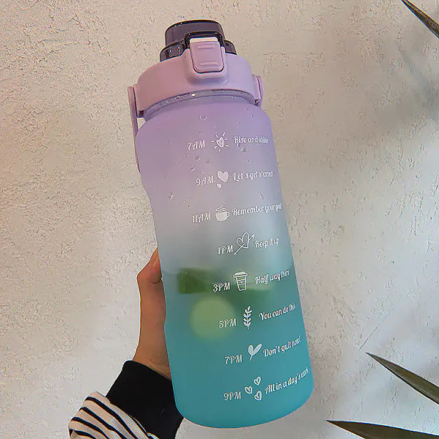 Fitness Drinking Bottle