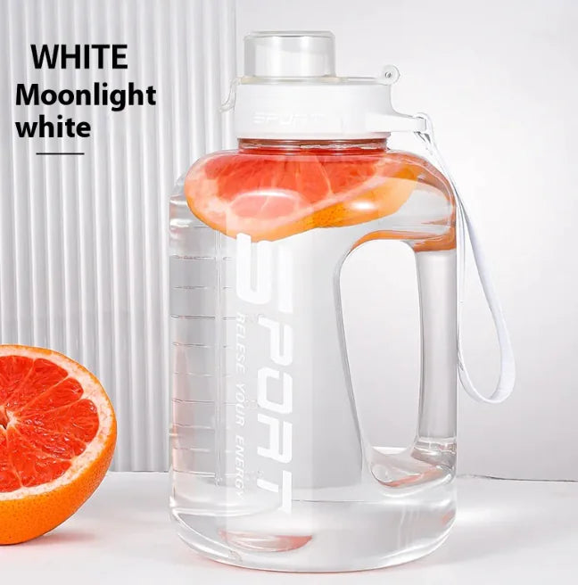 Fitness Water Bottle