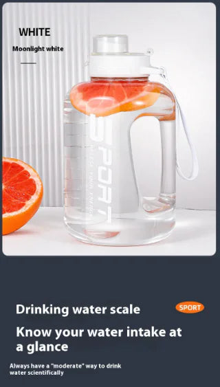 Fitness Water Bottle