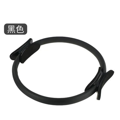 Yoga Exercise Fitness Ring