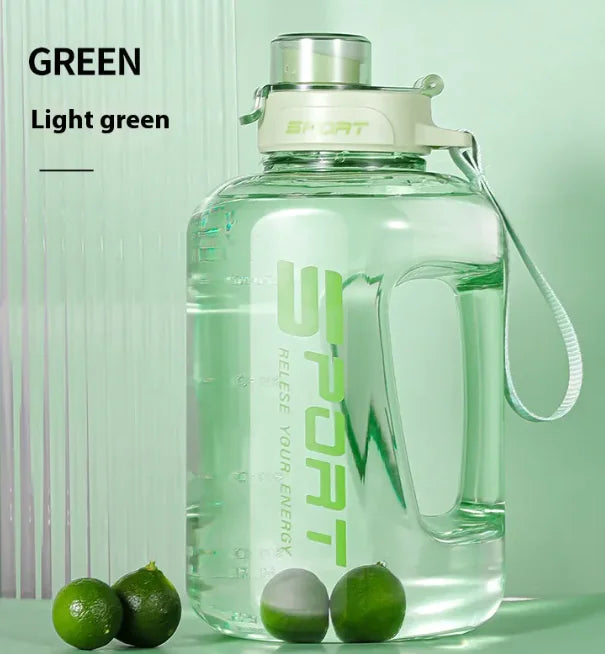 Fitness Water Bottle