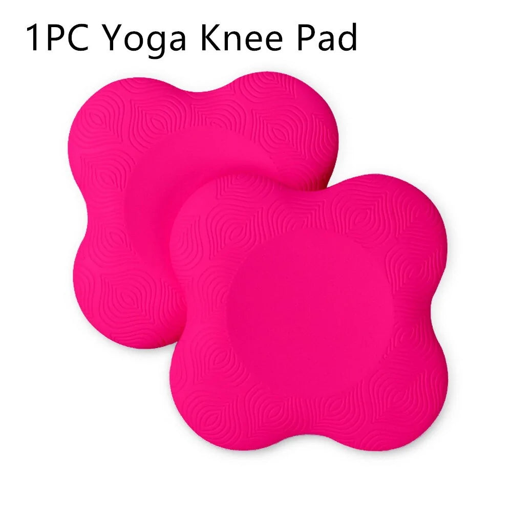 Yoga Knee Pads Support